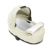 Універсальна коляска 2 в 1 Cybex BALIOS S LUX - seashell beige