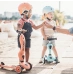 Самокат Scoot and Ride серії Highwaykick-1 персик,1-5 років