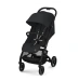 Прогулянкова коляска Cybex BEEZY BLK - magic black