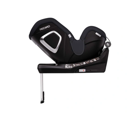 Автокрісло Recaro TORON 1 KID - fresh black