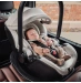 Автокресло Britax Römer BABY-SAFE PRO LUX - linen grey