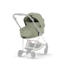 Люлька Cybex MIOS/COYA Style - sage green
