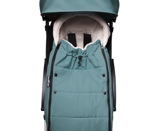 Конверт для ніг теплий BABYZEN Aqua