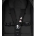 Люлька Stokke YOYO 0+ компактна - Black