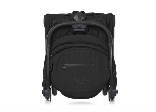 Складання коляски Cybex Coya La Parisienne