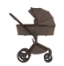 Универсальная коляска 2 в 1 Anex FLO - browny
