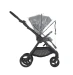 Універсальна коляска 2 в 1 Anex IQ BASIC - loft