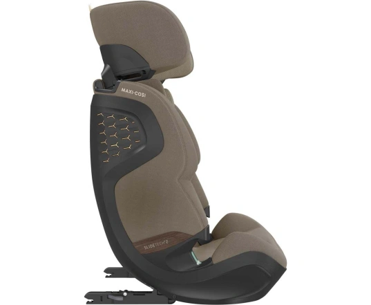 Автокрісло Maxi-Cosi PEARL XL SLIDE PRO - authentic truffle