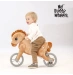Біговел YVolution My Buddy Wheels Коник