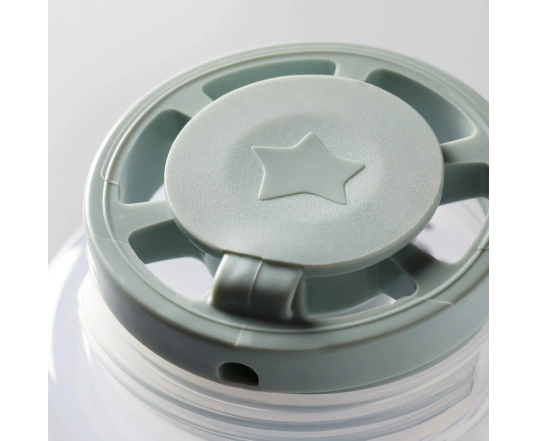 Бутылочка Tommee Tippee антиколиковая 260 мл