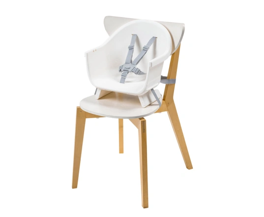 Стільчик для годування Maxi-Cosi MOA ECO - beyond white