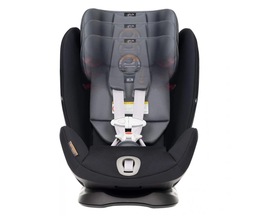 Автокресло Cybex Eternis S - Manhattan Grey
