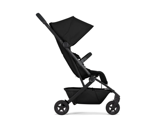 Прогулочная коляска Joolz Aer 2 Space black