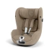Автокресло Cybex Sirona T i-Size Plus - Cozy Beige