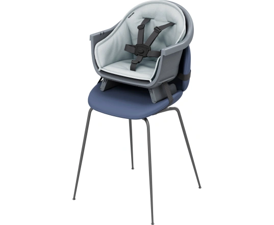 Стільчик для годування Maxi-Cosi MOA - beyond graphite 