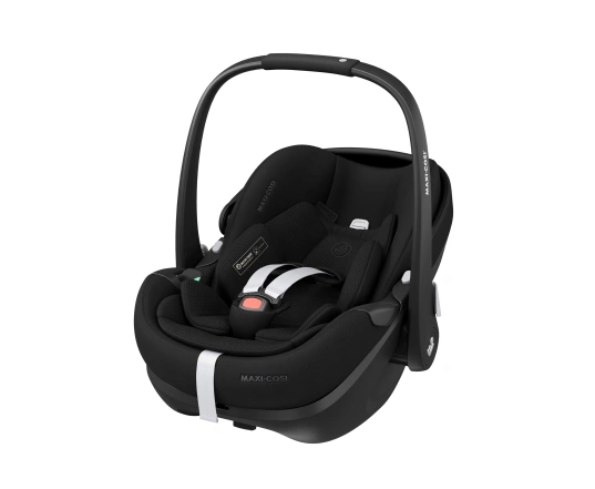 Автокрісло Maxi-Cosi PEBBLE 360 PRO2 - twillic black