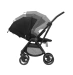 Прогулянкова коляска Maxi-Cosi LEONA2 - twillic black