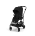 Універсальна коляска 2 в 1 Cybex MELIO CARBON - Magic Black