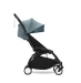 Комплект текстиля Stokke YOYO 6+ Aqua