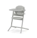 Стульчик для кормления 4 в 1 Cybex LEMO - suede grey