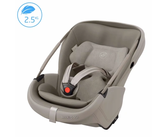 Автокрісло Maxi-Cosi CORAL SLIDE PRO - sapphire sand