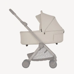 Люлька Anex AIR-Q - vanille - зображення