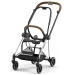 Шасі Cybex MIOS & Каркас прогулянкового блоку Сhrome