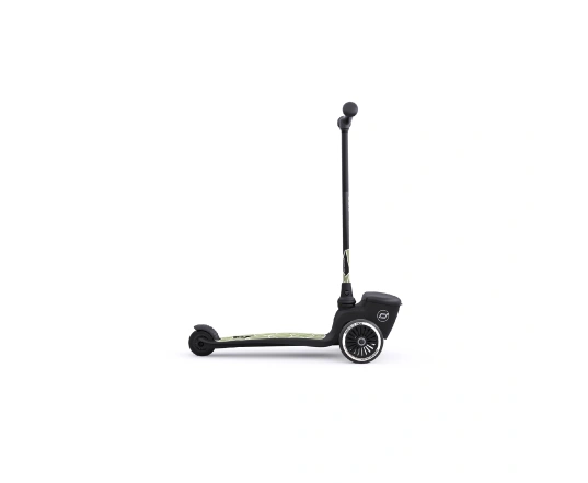 Самокат Scoot and Ride серії Highwaykick-2 зелений, 2+ до 50 кг