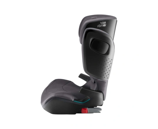 Автокресло BRITAX-ROMER KIDFIX PRO M Classic Midnight Grey