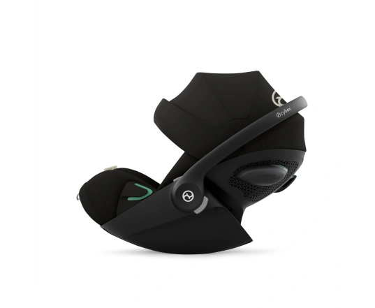 Автокрісло Cybex CLOUD G3 - magic black