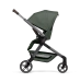 Универсальная коляска 2 в 1 Joolz HUB2 - forest green