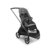 Bugaboo Dragonfly 2в1 grafite/forest green купить-64 - изображение