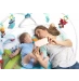 Килимок з дугами TINY LOVE Весела Поляна