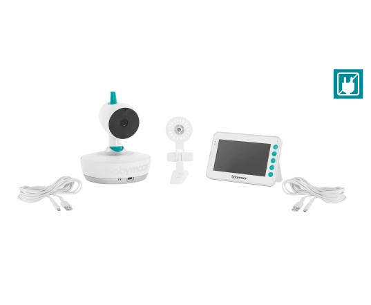 Видеоняня Babymoov Babymonitor YOO-Moov