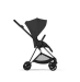 Прогулочная коляска Cybex MIOS Style Collection - sepia black (шасі Matt Black)
