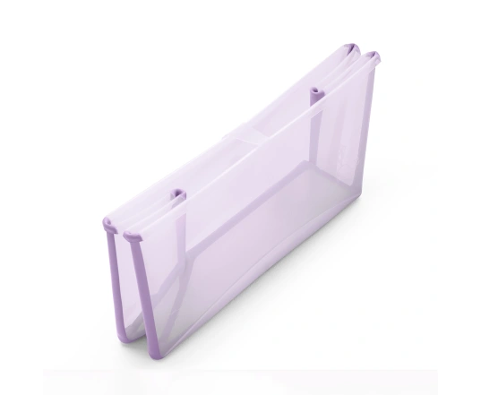 Ванночка Stokke FLEXI BATH - лавандовий 