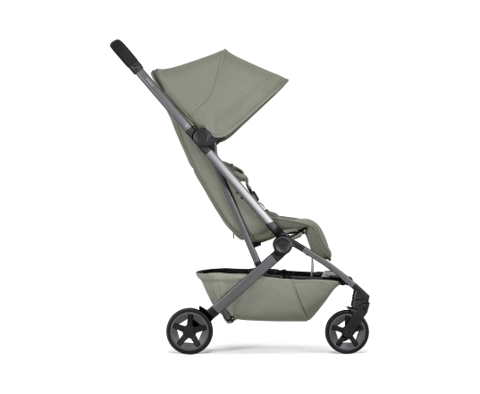 Прогулочная коляска Joolz Aer 2 Sage green