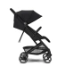 Прогулочная коляска Cybex Beezy - Moon Black black