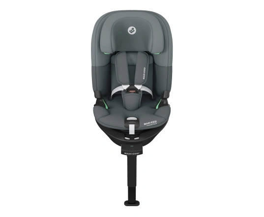 Автокрісло Maxi-Cosi EMERALD 360 S - tonal graphite