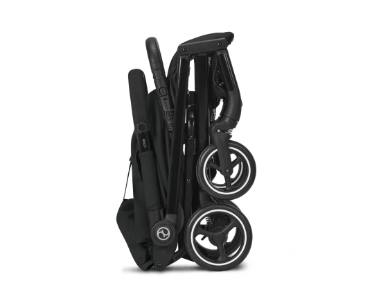 Прогулочная коляска Cybex Beezy - Moon Black black