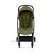 Прогулочная коляска Cybex ORFEO TPE - moss green