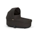 Універсальна коляска 2в1 Cybex Balios S Lux Chocolate Brown-64 - зображення