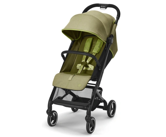 Прогулочная коляска Cybex Beezy - Nature Green
