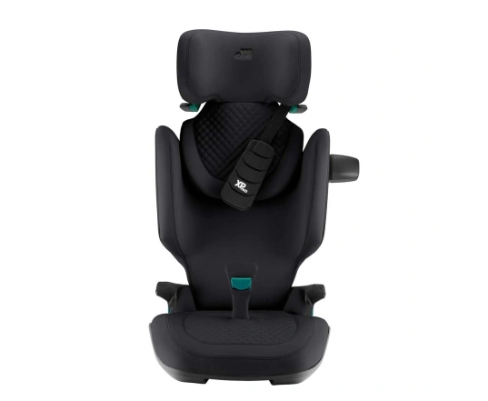 Автокресло Britax Römer KIDFIX PRO LUX - onyx black