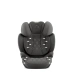 Автокрісло Cybex SOLUTION T i-FIX - mirage grey