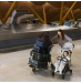 Прогулянкова коляска Anex AIR-Q - vanille