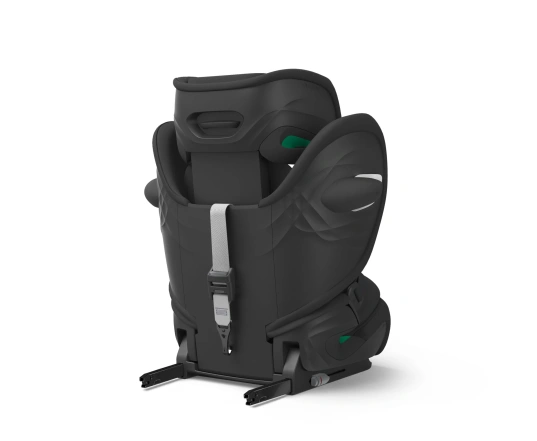 Автокресло Cybex Pallas G i-Size - Lava Grey