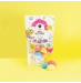 Набір з 7 бомбочок для ванни Nailmatic