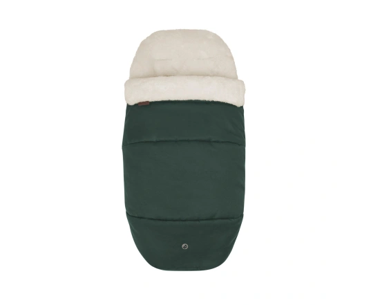 Зимовий конверт Maxi-Cosi 2 в 1 - twillic green