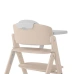 Стульчик для кормления 4в1 Cybex CLICK&FOLD - all natural